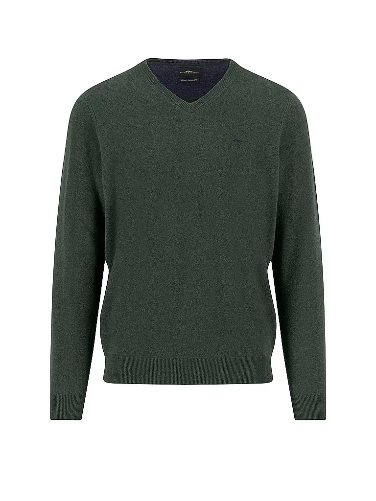 FYNCH-HATTON | Jersey | Verde oscuro