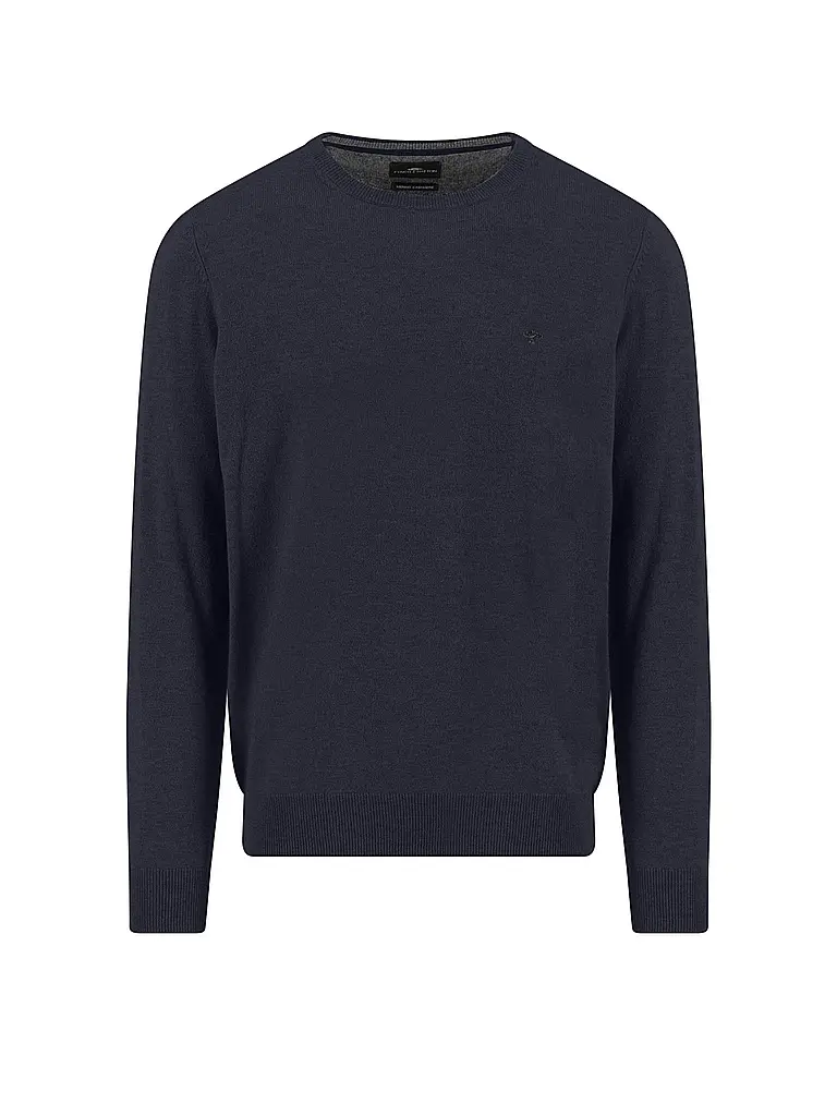FYNCH-HATTON | Jersey | Azul oscuro