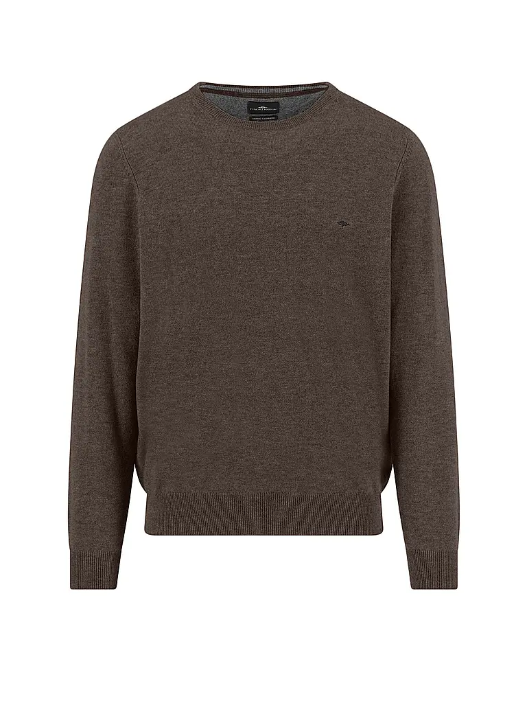 FYNCH-HATTON | Jersey | Marrón