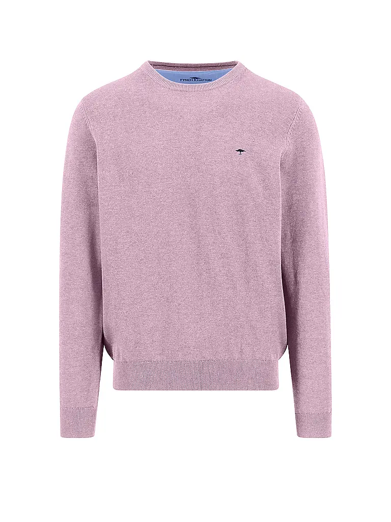 FYNCH-HATTON | Jersey | Rosa