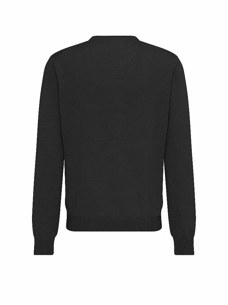 FYNCH-HATTON | Jersey | grau