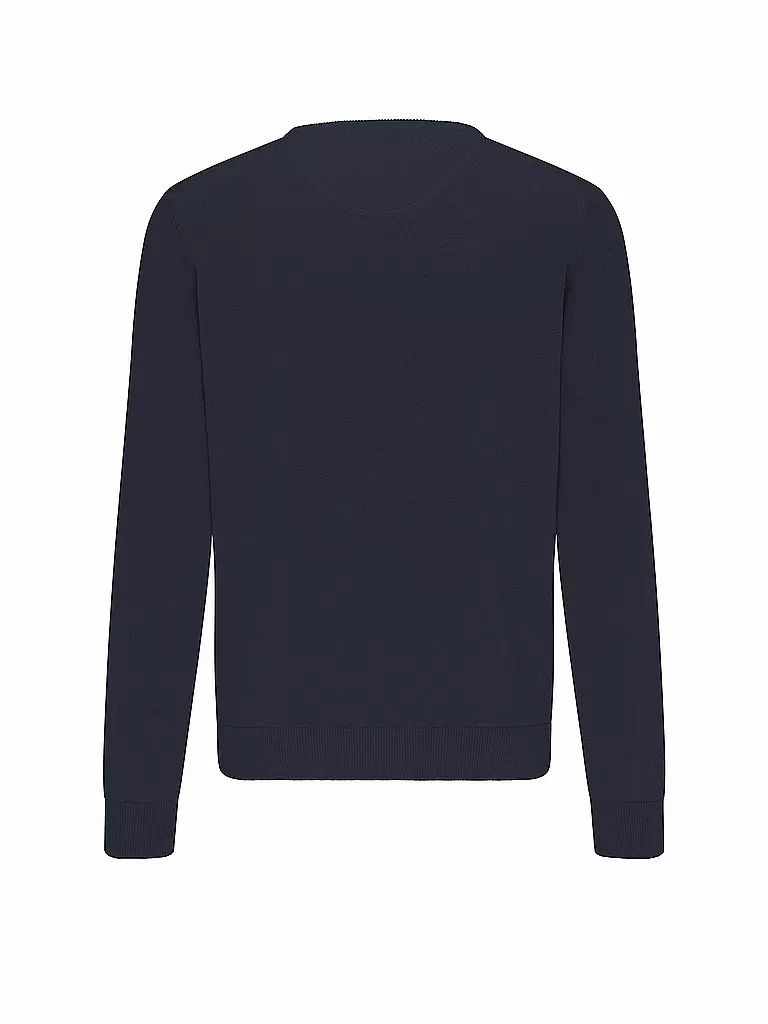 FYNCH-HATTON | Jersey | Azul oscuro