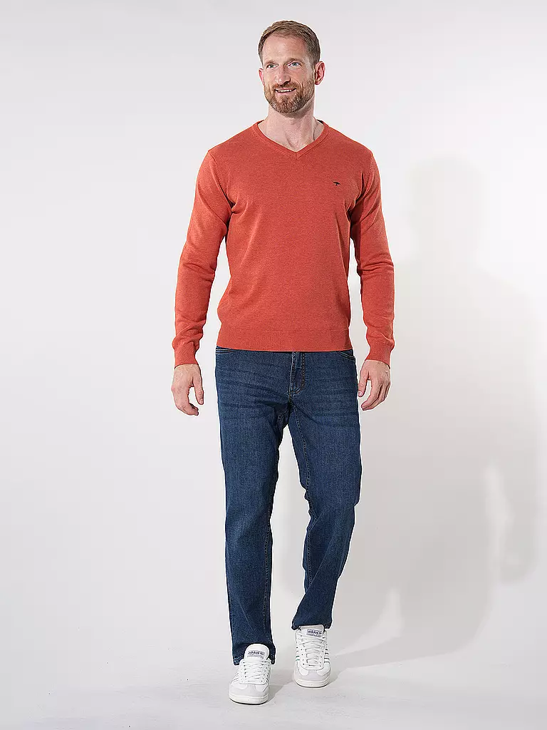 FYNCH-HATTON | Jersey | Naranja