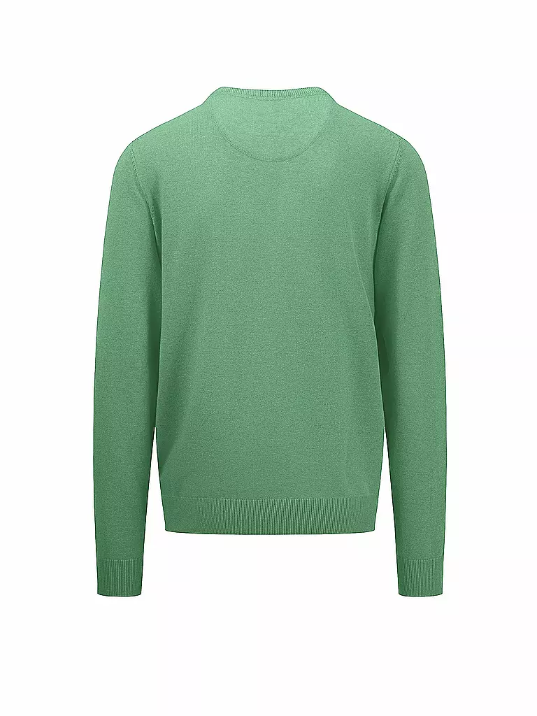 FYNCH-HATTON | Jersey | Verde claro