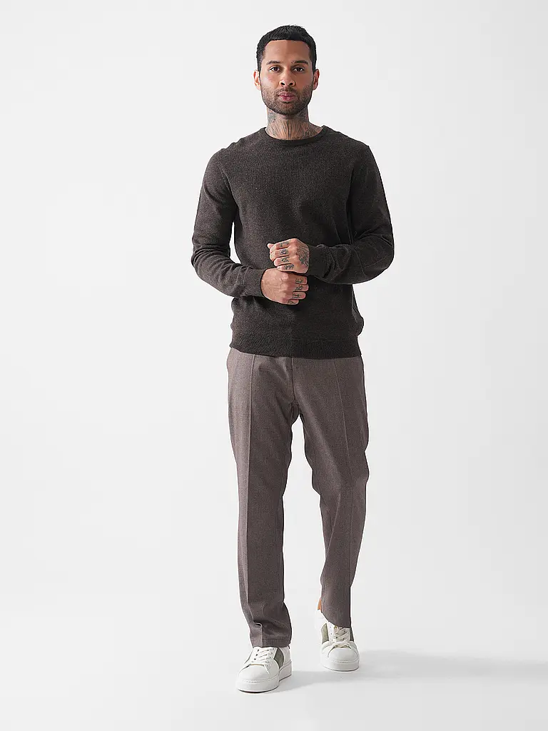 FYNCH-HATTON | Jersey | Marrón