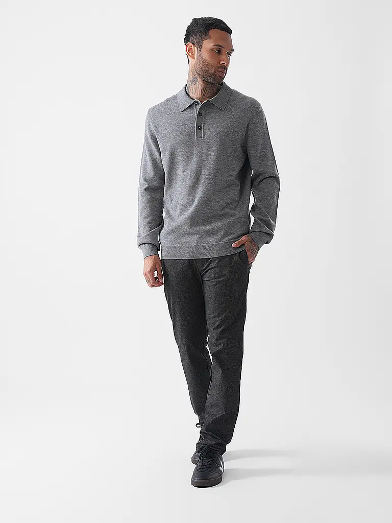 FYNCH-HATTON | Jersey | Gris