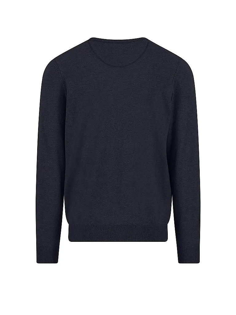 FYNCH-HATTON | Jersey | Azul oscuro