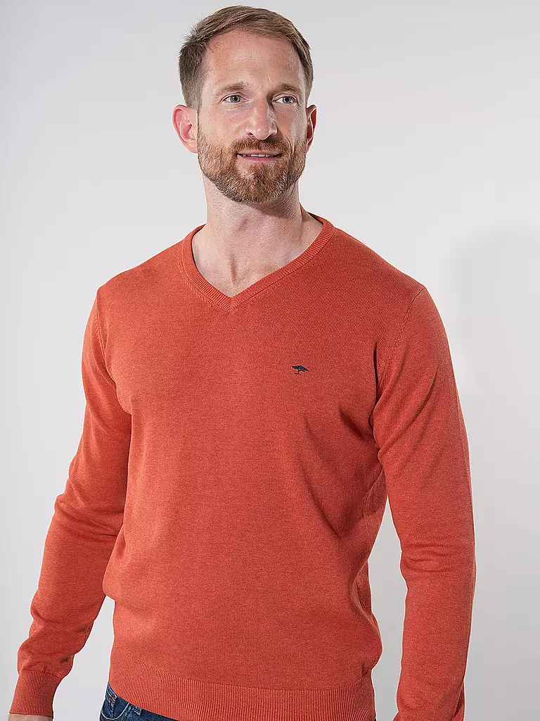 FYNCH-HATTON | Jersey | Naranja