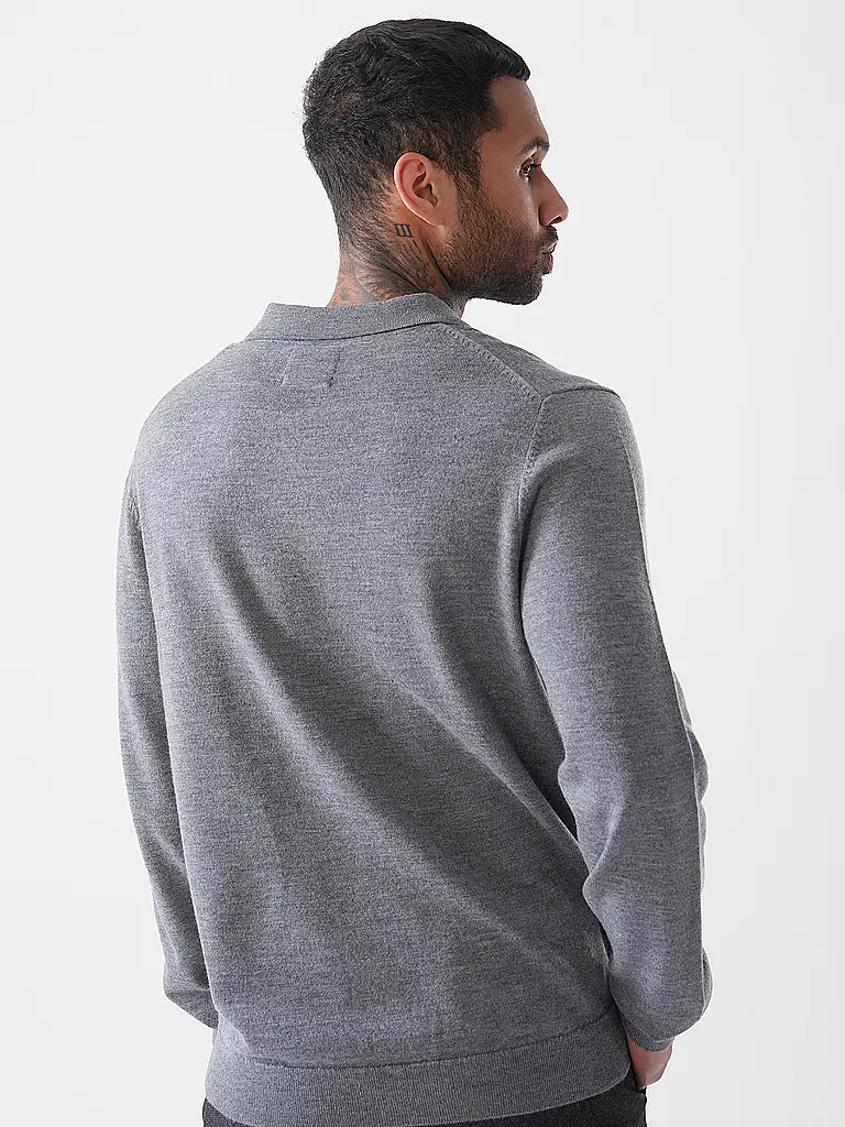 FYNCH-HATTON | Jersey | Gris