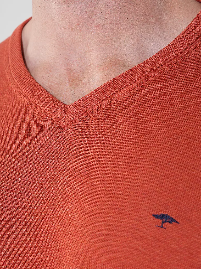 FYNCH-HATTON | Jersey | Naranja