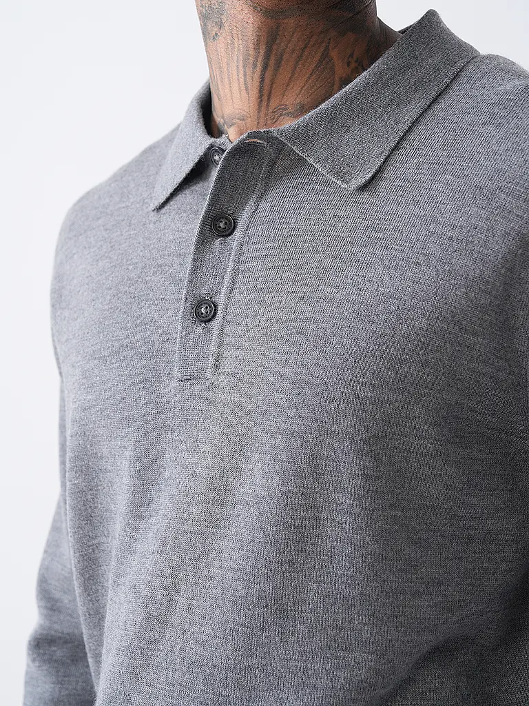 FYNCH-HATTON | Jersey | Gris
