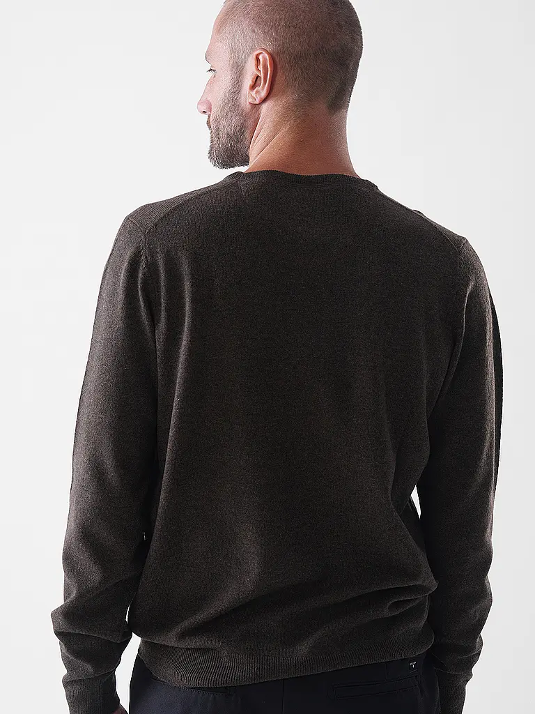 FYNCH-HATTON | Jersey | Marrón
