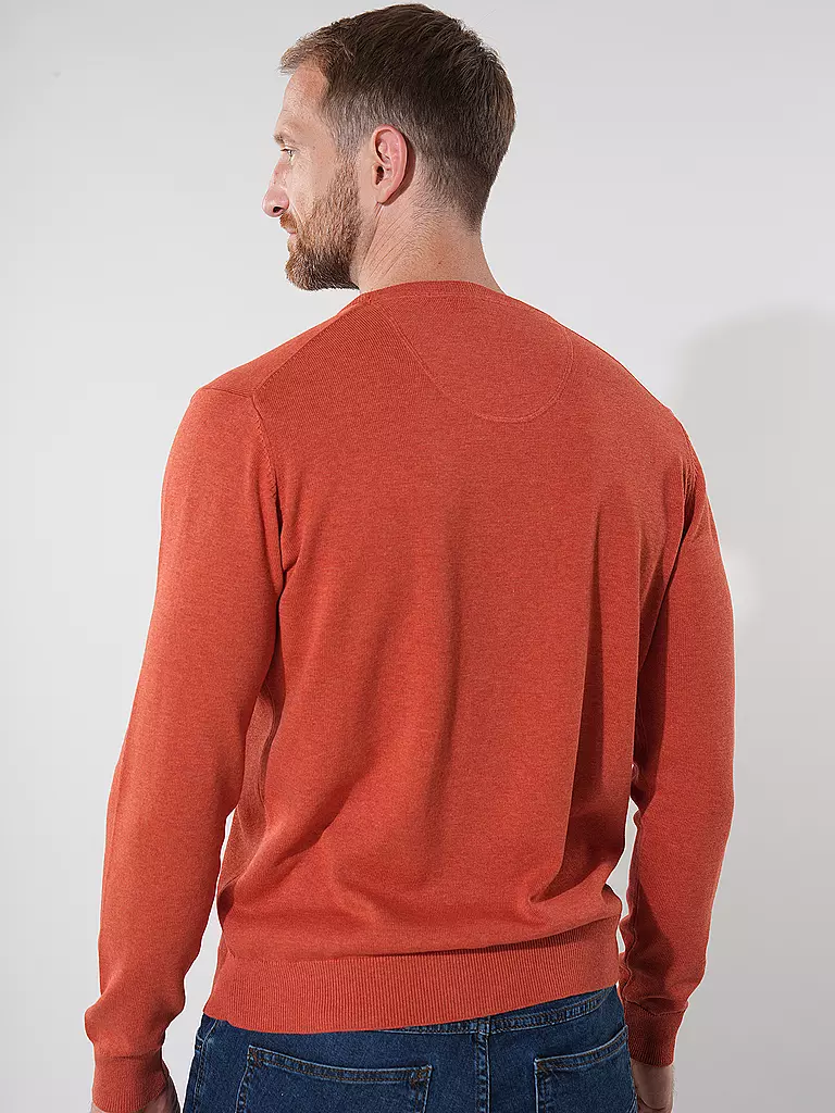 FYNCH-HATTON | Jersey | Naranja