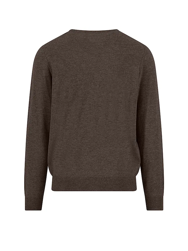 FYNCH-HATTON | Jersey | Marrón
