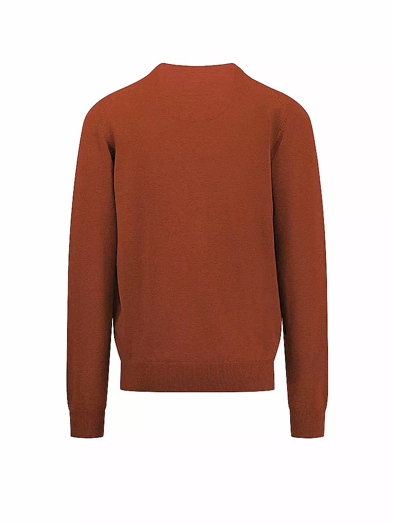 FYNCH-HATTON | Jersey | Naranja