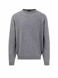 FYNCH-HATTON | Kaschmirpullover | Gris