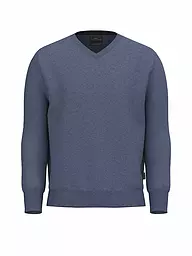 FYNCH-HATTON | Kaschmirpullover | Azul claro