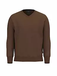 FYNCH-HATTON | Kaschmirpullover | Marrón