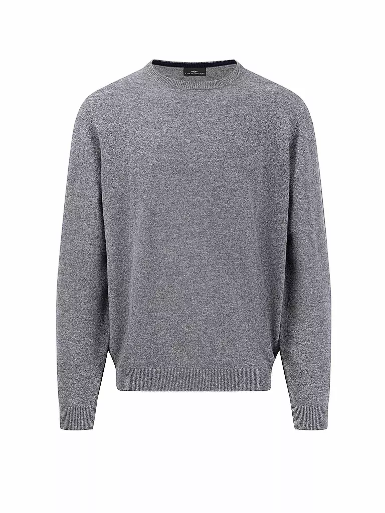 FYNCH-HATTON | Kaschmirpullover | Gris