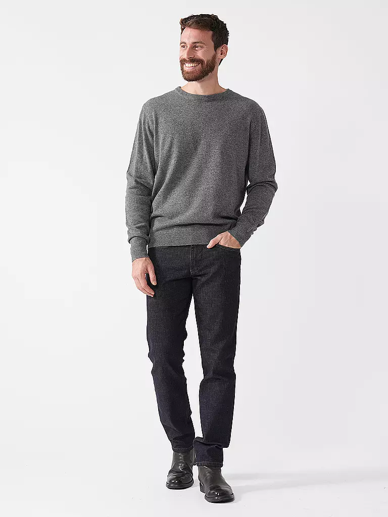 FYNCH-HATTON | Kaschmirpullover | Gris