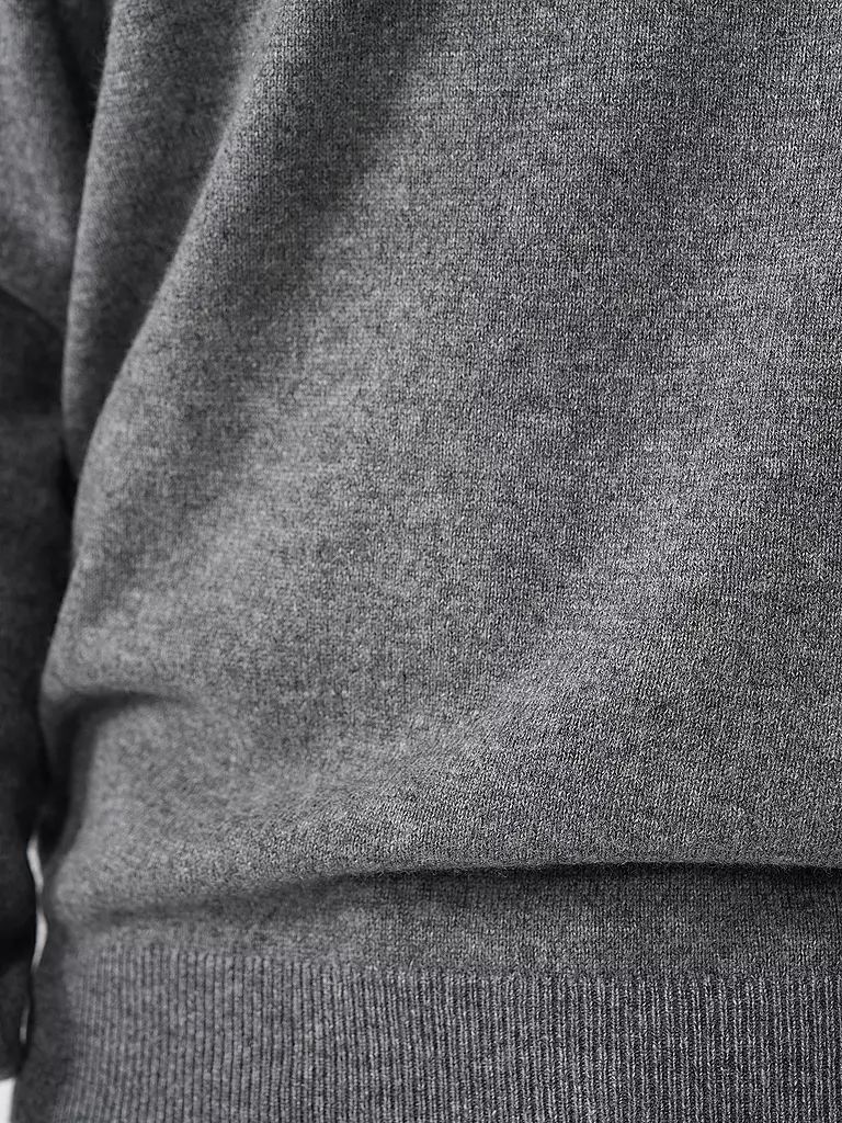 FYNCH-HATTON | Kaschmirpullover | Gris