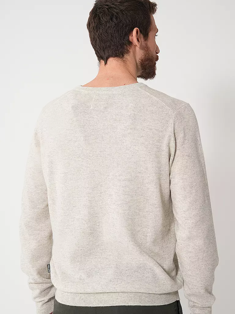 FYNCH-HATTON | Kaschmirpullover | Crema