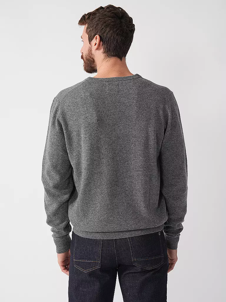 FYNCH-HATTON | Kaschmirpullover | Gris