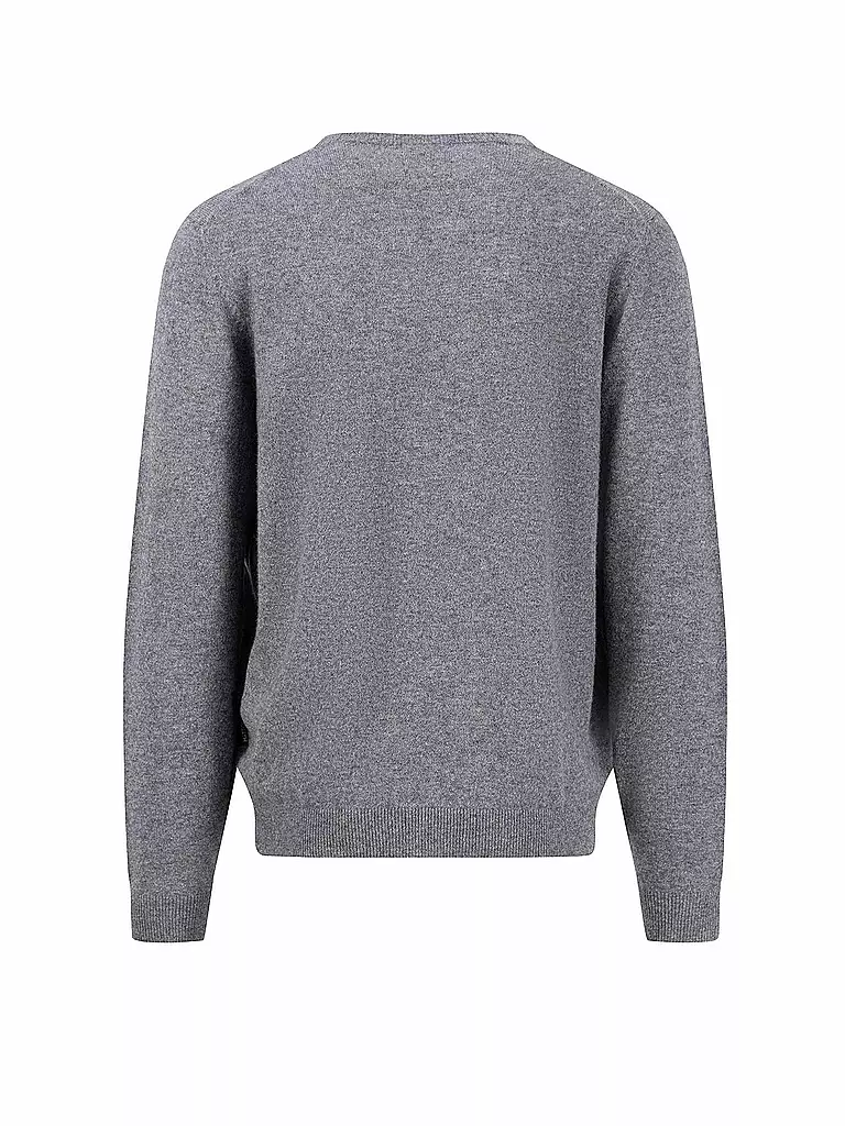 FYNCH-HATTON | Kaschmirpullover | Gris