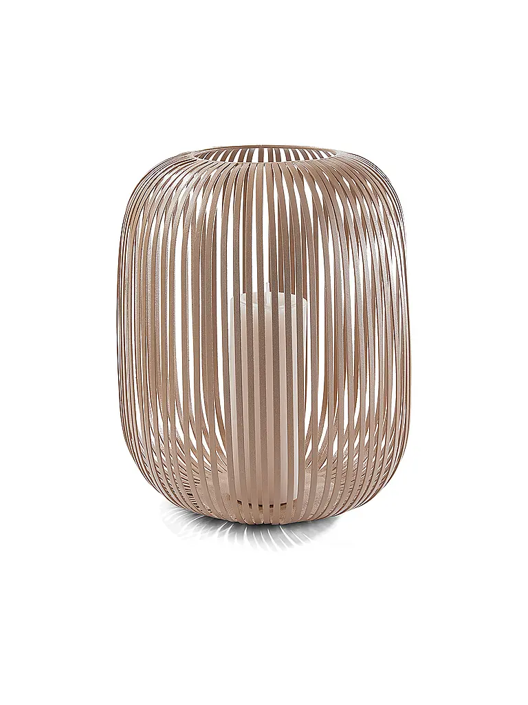 FYNCH-HATTON | Linterna 35,5x30cm LIG Medium Toffee | Camel