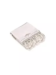 FYNCH-HATTON | Nombre del producto: Toalla de playa 100x200cm KITAMBAA Salvia
Marca: FYNCH-HATTON
Color: verde claro
Categorías: Moda, Mujer, Hombre

Estilo: Casual | Verde claro