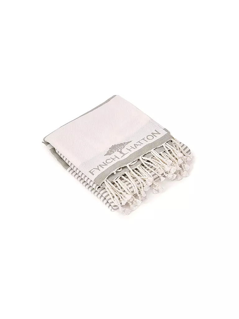 FYNCH-HATTON | Nombre del producto: Toalla de playa 100x200cm KITAMBAA Salvia
Marca: FYNCH-HATTON
Color: verde claro
Categorías: Moda, Mujer, Hombre

Estilo: Casual | Verde claro