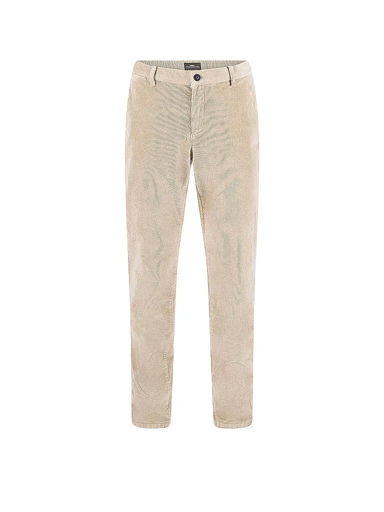 FYNCH-HATTON | Pantalón de pana | Beige