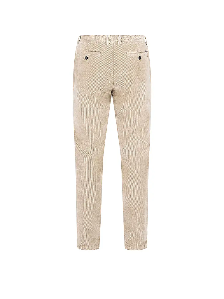 FYNCH-HATTON | Pantalón de pana | Beige