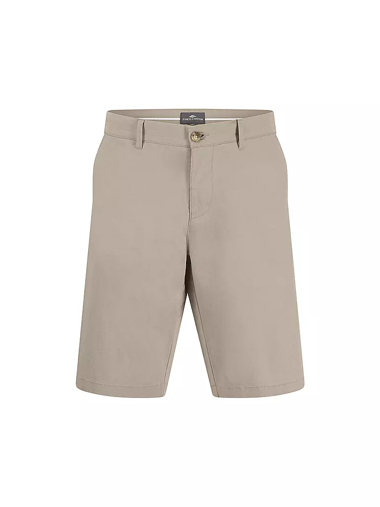 FYNCH-HATTON | Pantalones cortos | Beige