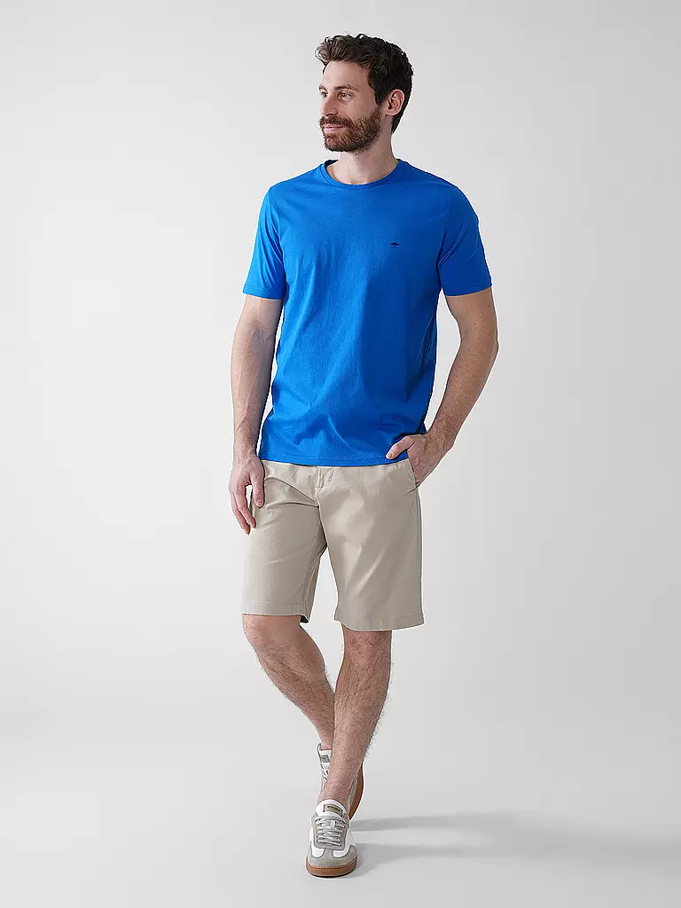 FYNCH-HATTON | Pantalones cortos | Beige