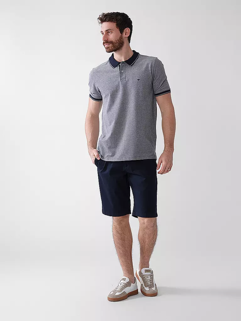 FYNCH-HATTON | Pantalones cortos | Azul oscuro