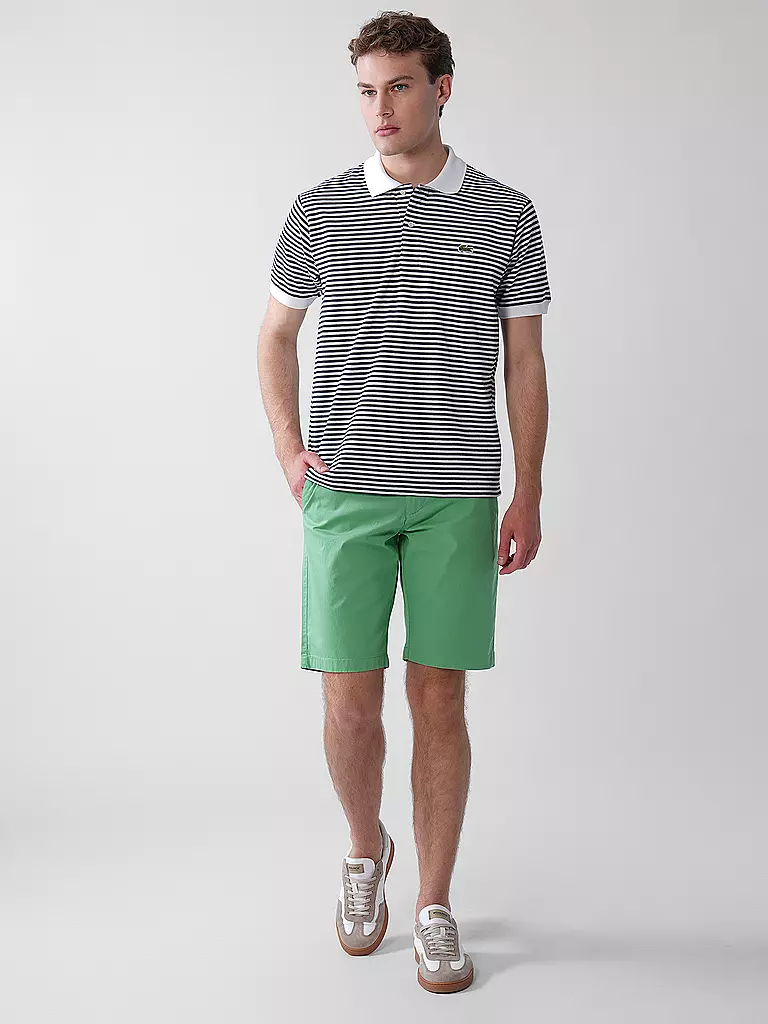 FYNCH-HATTON | Pantalones cortos | Verde claro