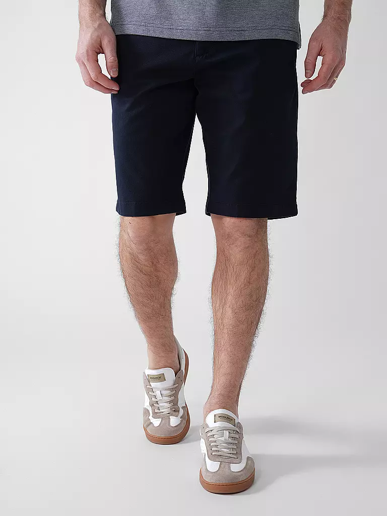 FYNCH-HATTON | Pantalones cortos | Azul oscuro