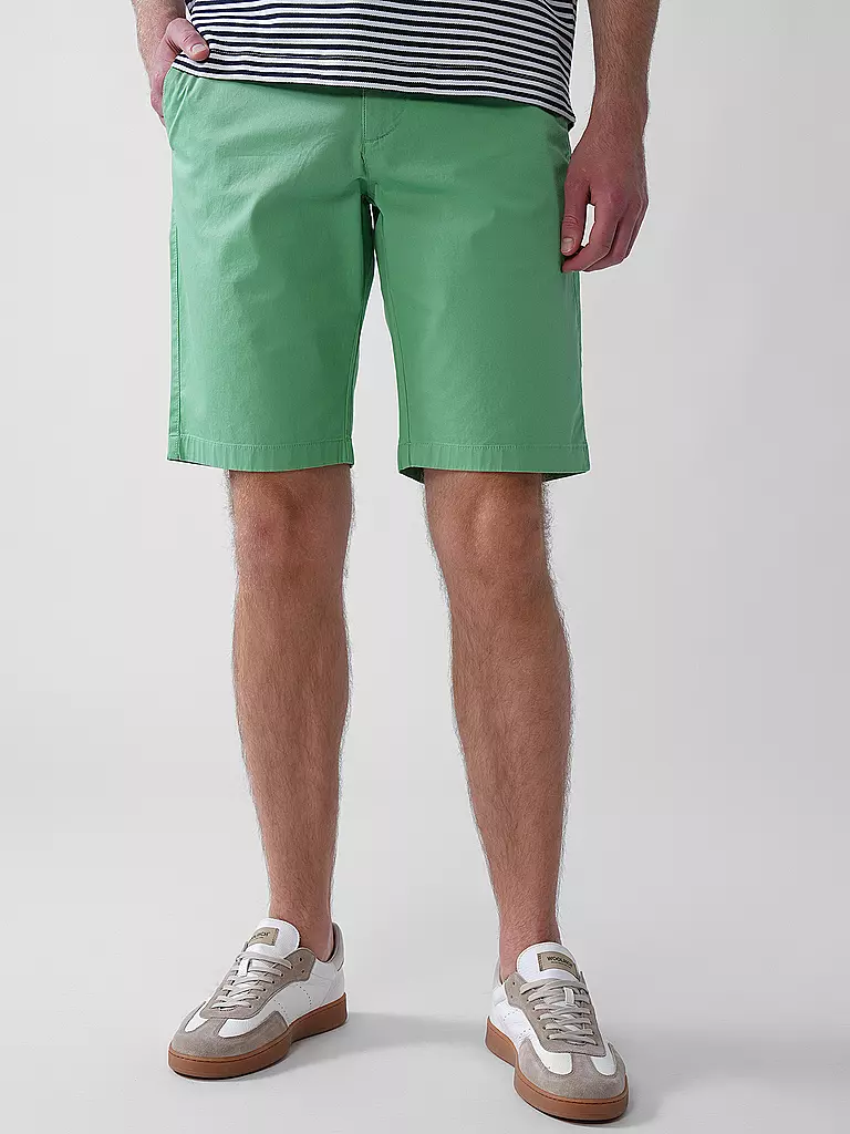 FYNCH-HATTON | Pantalones cortos | Verde claro