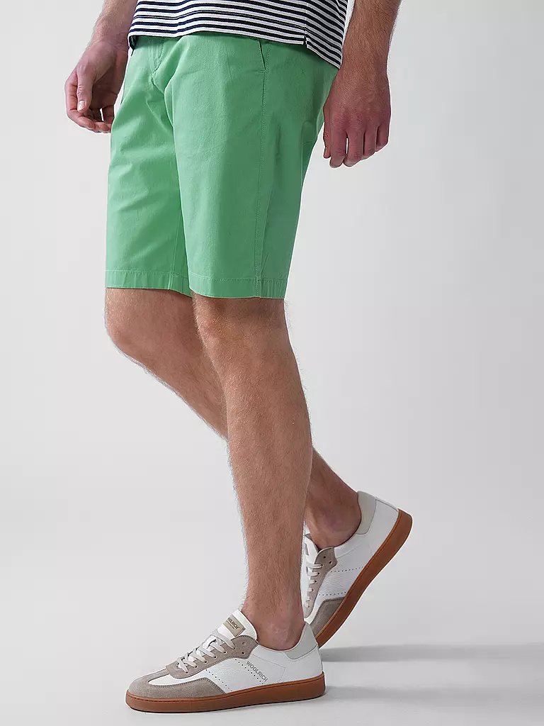 FYNCH-HATTON | Pantalones cortos | Verde claro