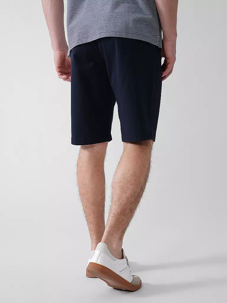 FYNCH-HATTON | Pantalones cortos | Azul oscuro