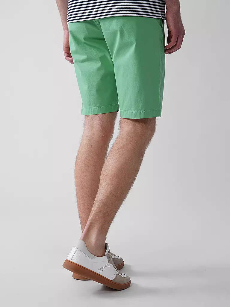 FYNCH-HATTON | Pantalones cortos | Verde claro