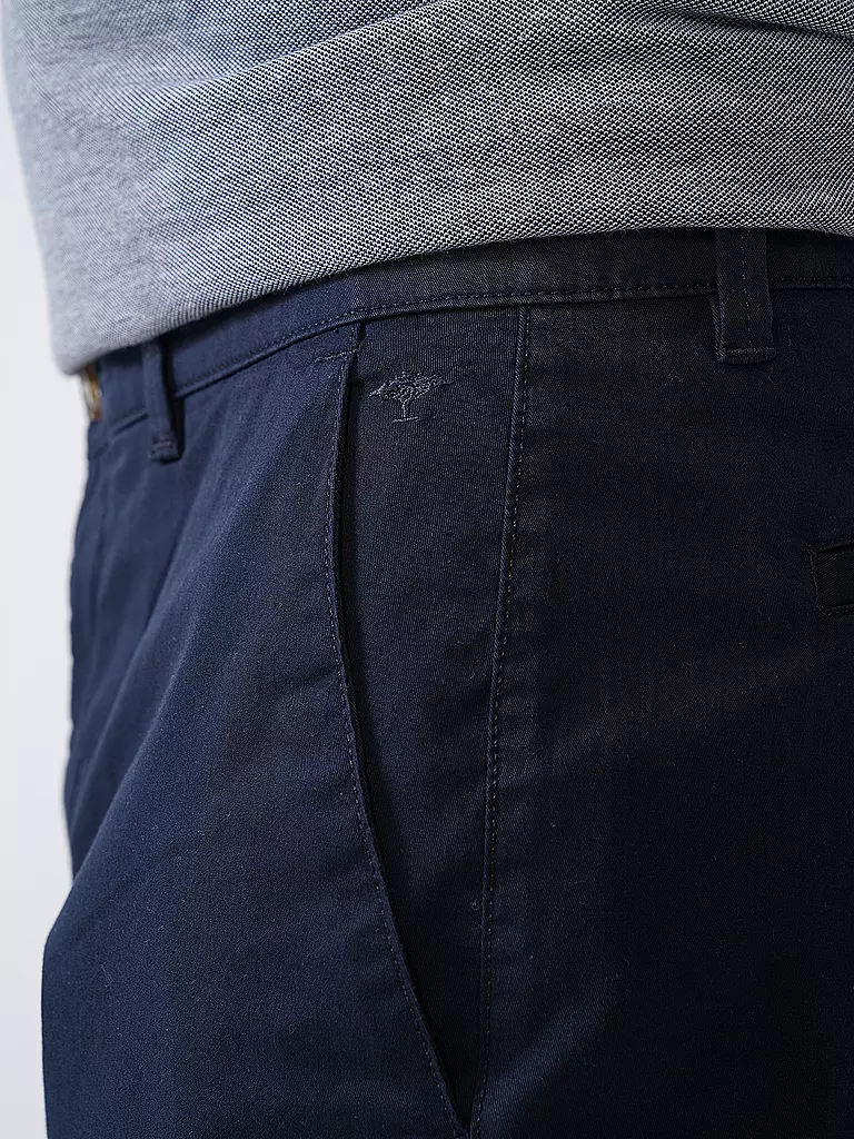 FYNCH-HATTON | Pantalones cortos | Azul oscuro