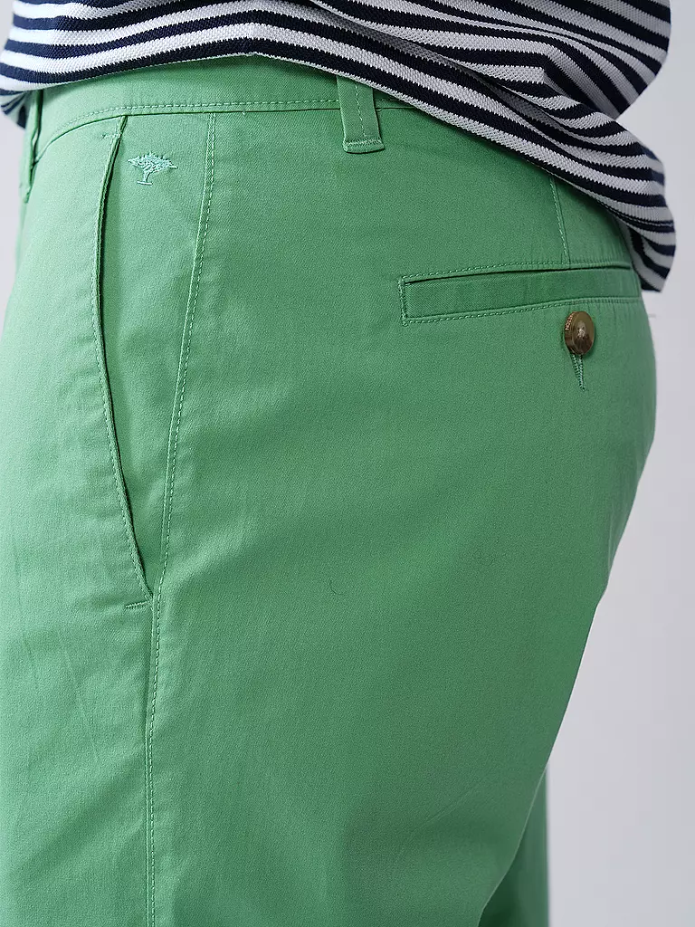 FYNCH-HATTON | Pantalones cortos | Verde claro