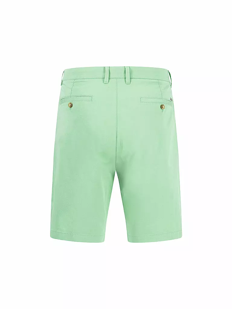FYNCH-HATTON | Pantalones cortos | Verde claro