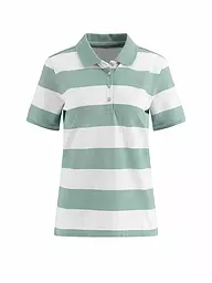 FYNCH-HATTON | Poloshirt Corte Casual | Verde