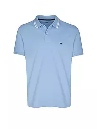 FYNCH-HATTON | Polo de corte casual | Azul