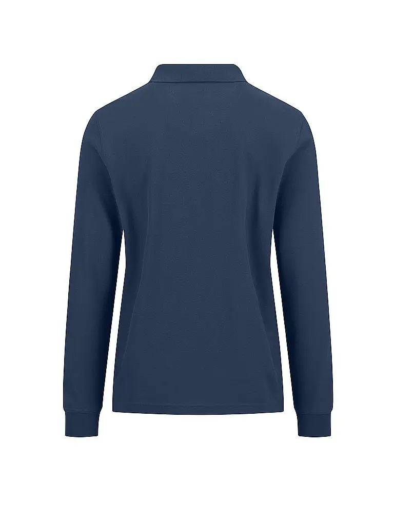 FYNCH-HATTON | Polo de corte casual | Azul