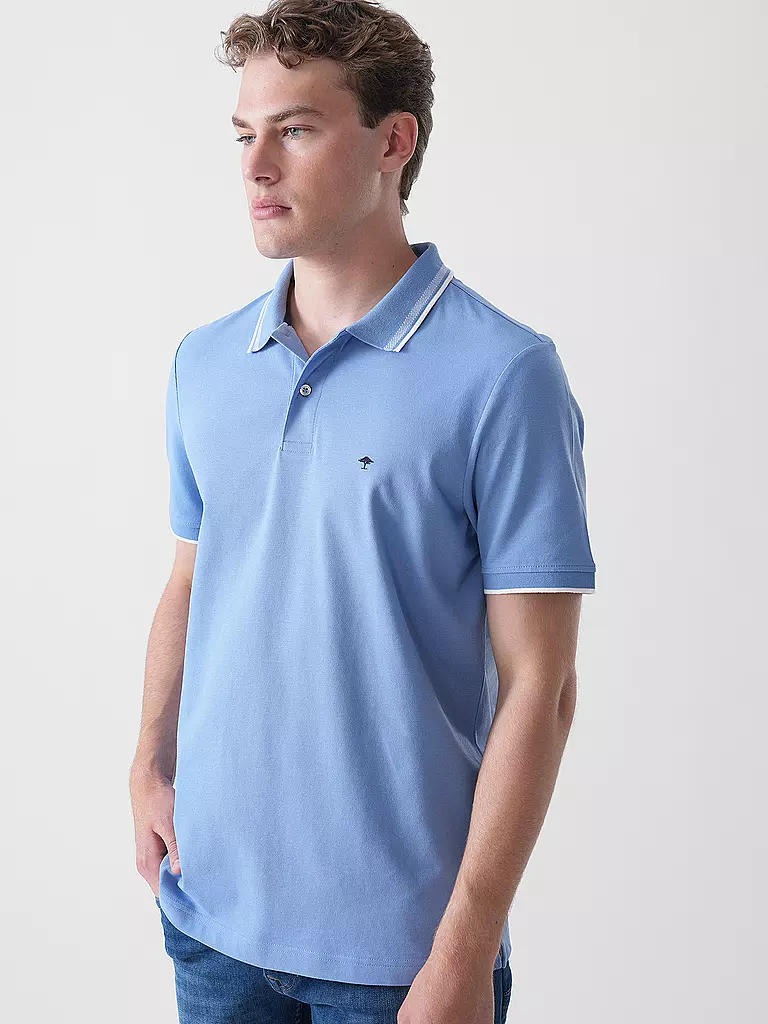 FYNCH-HATTON | Polo de corte casual | 
