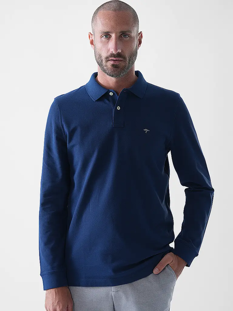 FYNCH-HATTON | Polo de corte casual | 